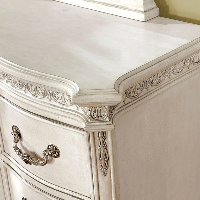 Hesperos Night Stand
