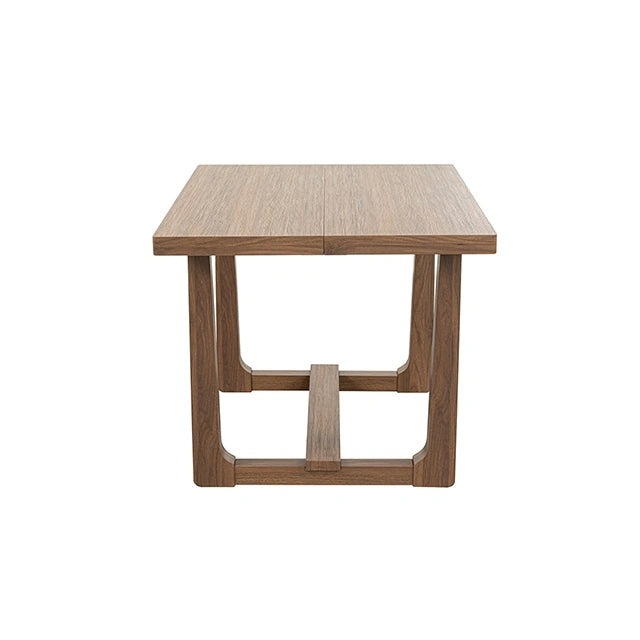 Salvino 7 Pc. Dining Table Set