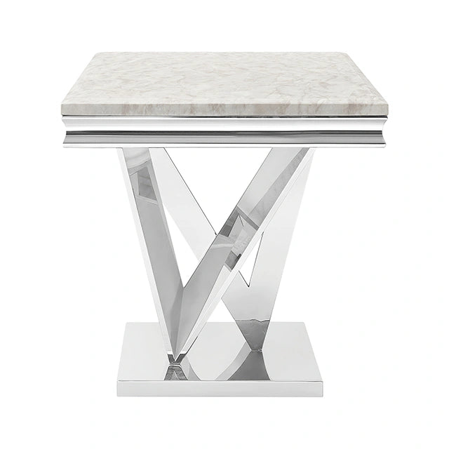 Villarsglane End Table