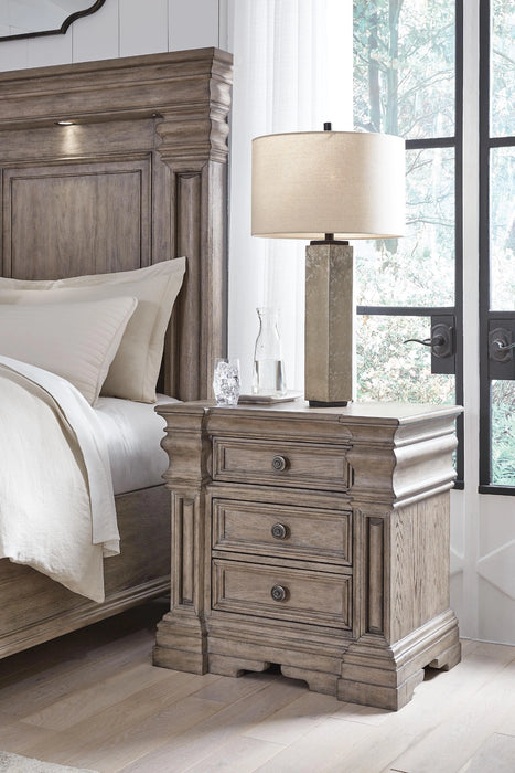 Blairhurst Nightstand