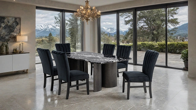 Selsey Side Chair (2Pc/Ctn)