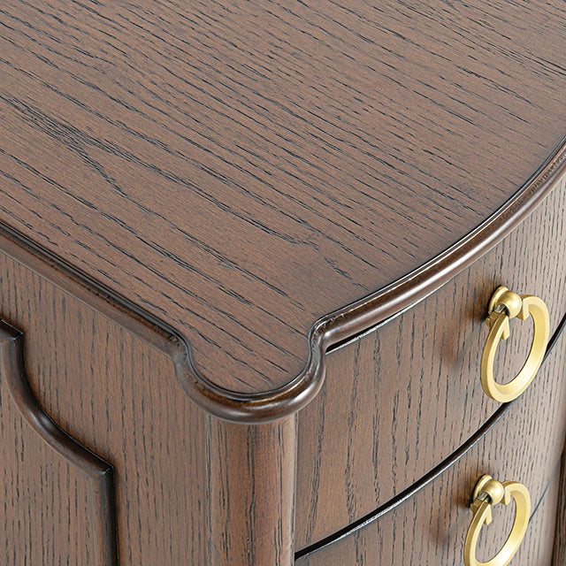Bude Nightstand