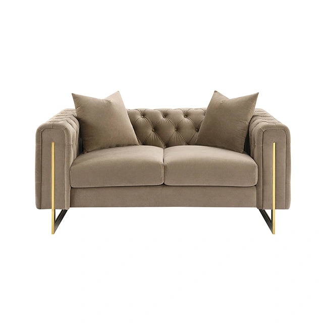 Avara Loveseat