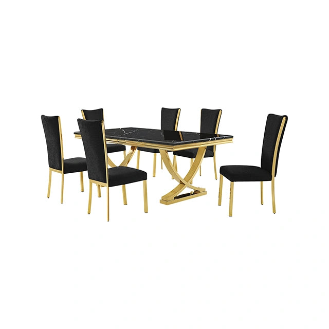 Wadenstil Dining Table