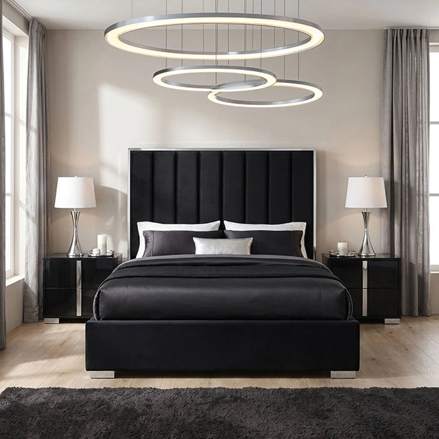 Nespoli Bed