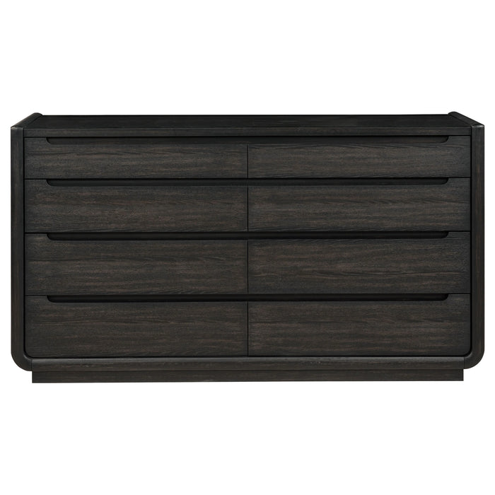 Leandro Dresser