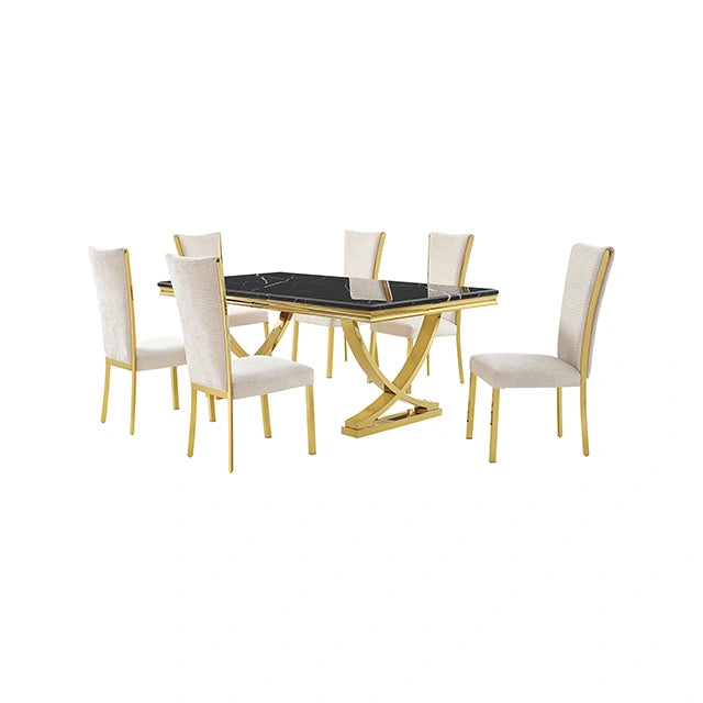 Wadenstil Dining Table