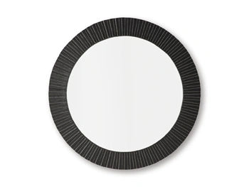 Ozias Accent Mirror