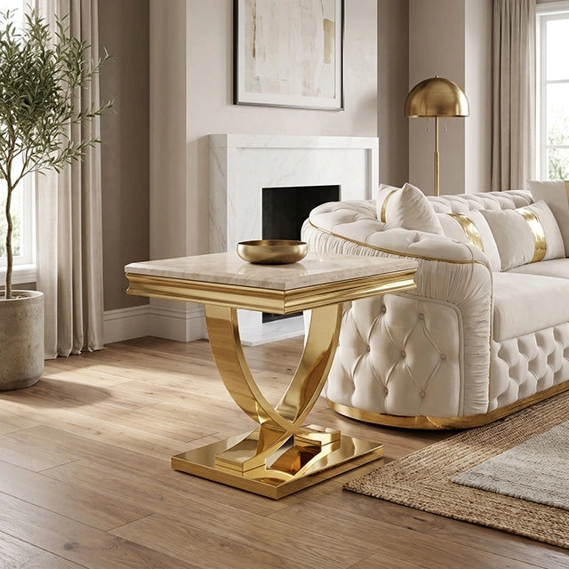 Wettingen End Table