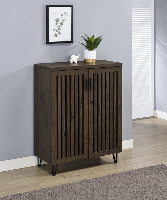 Brixton Shoe Cabinet