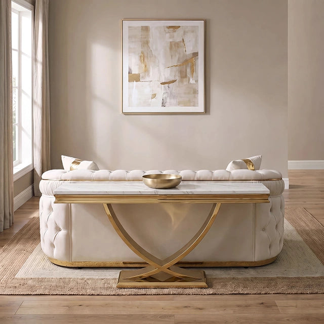 Wettingen Sofa Table