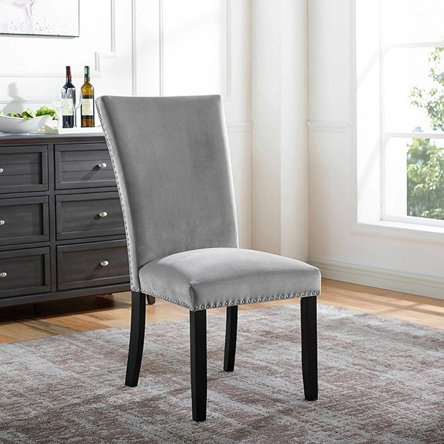 Gladstone 7 Pc Dining Table Set