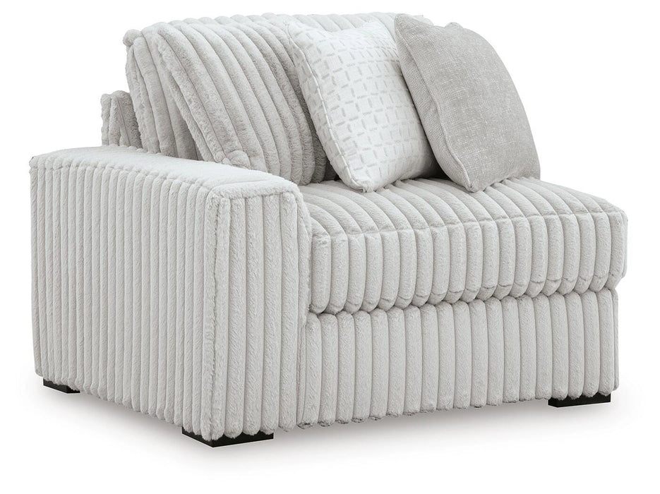 Stupendous Sectional