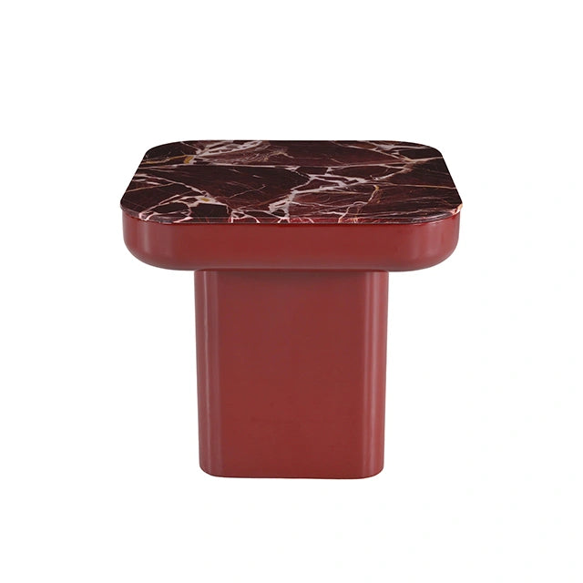 Cinnabar Side Table
