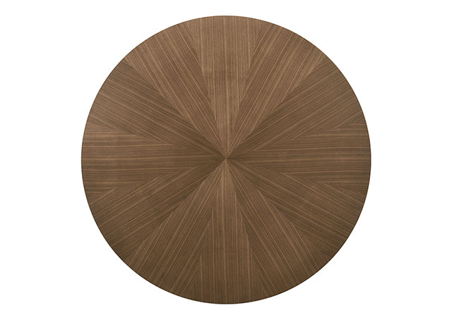 Raissa 5 Pc. Round Dining Table Set