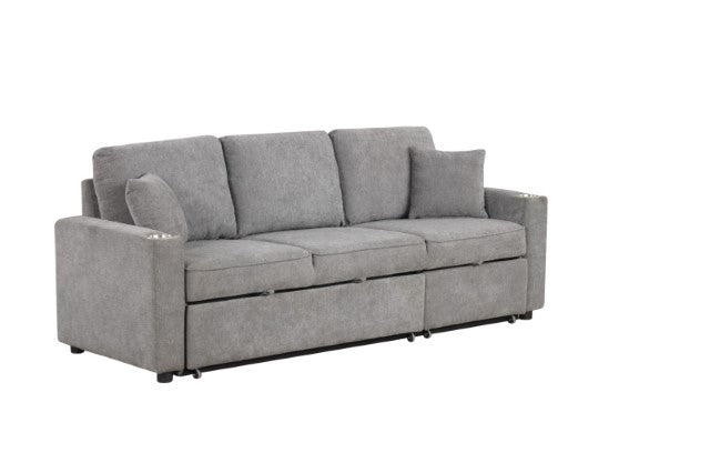 Kendal Sleeper Sofa Sectional