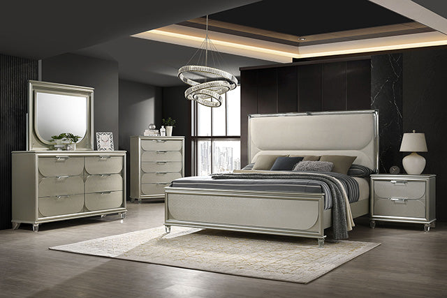 Sheridan Nightstand